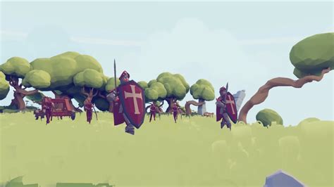 totally accurate battle simulator trainer|Totally Accurate Battle Simulator: Trainer +1 {MrAntiFun / WeMod}.